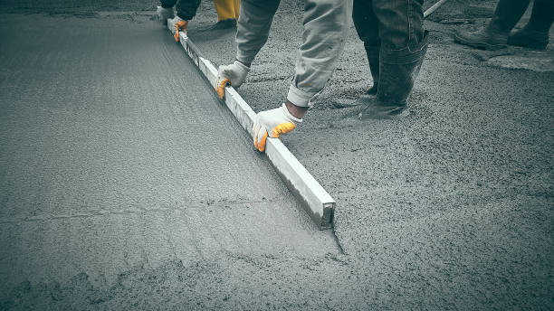 Best Concrete Retaining Walls in Wolfhurst, OH