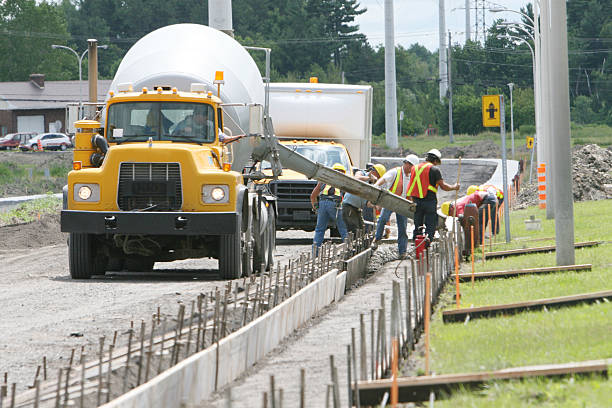 Best Concrete Sidewalk Installation in Wolfhurst, OH